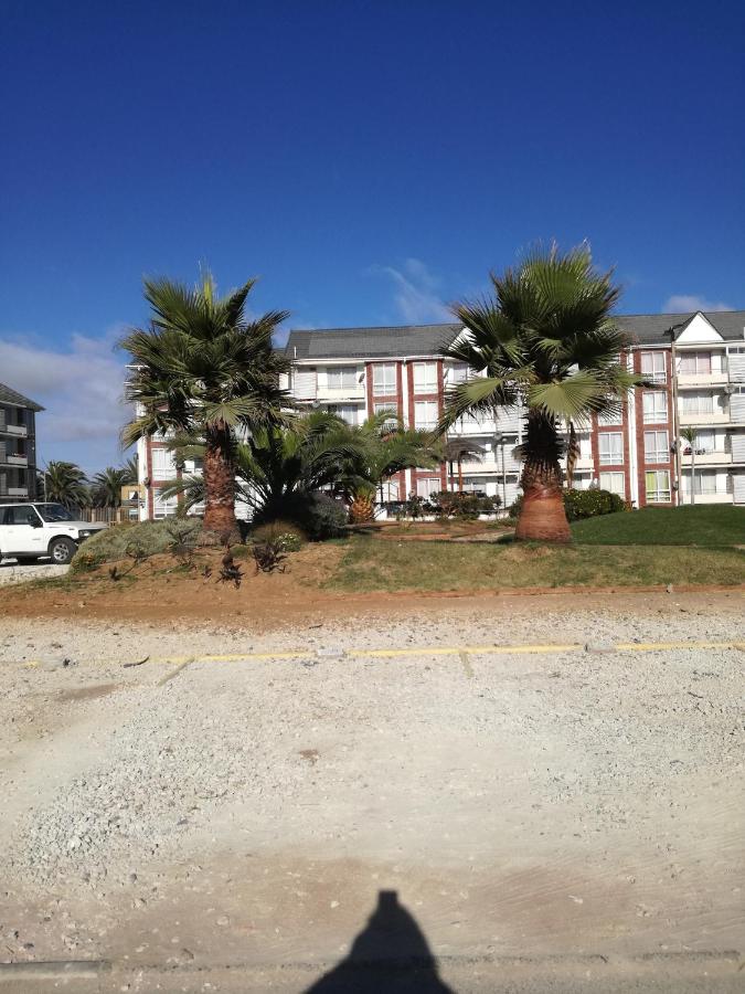 Condominio Reino de Italia, Serena - Ferienwohnung La Serena