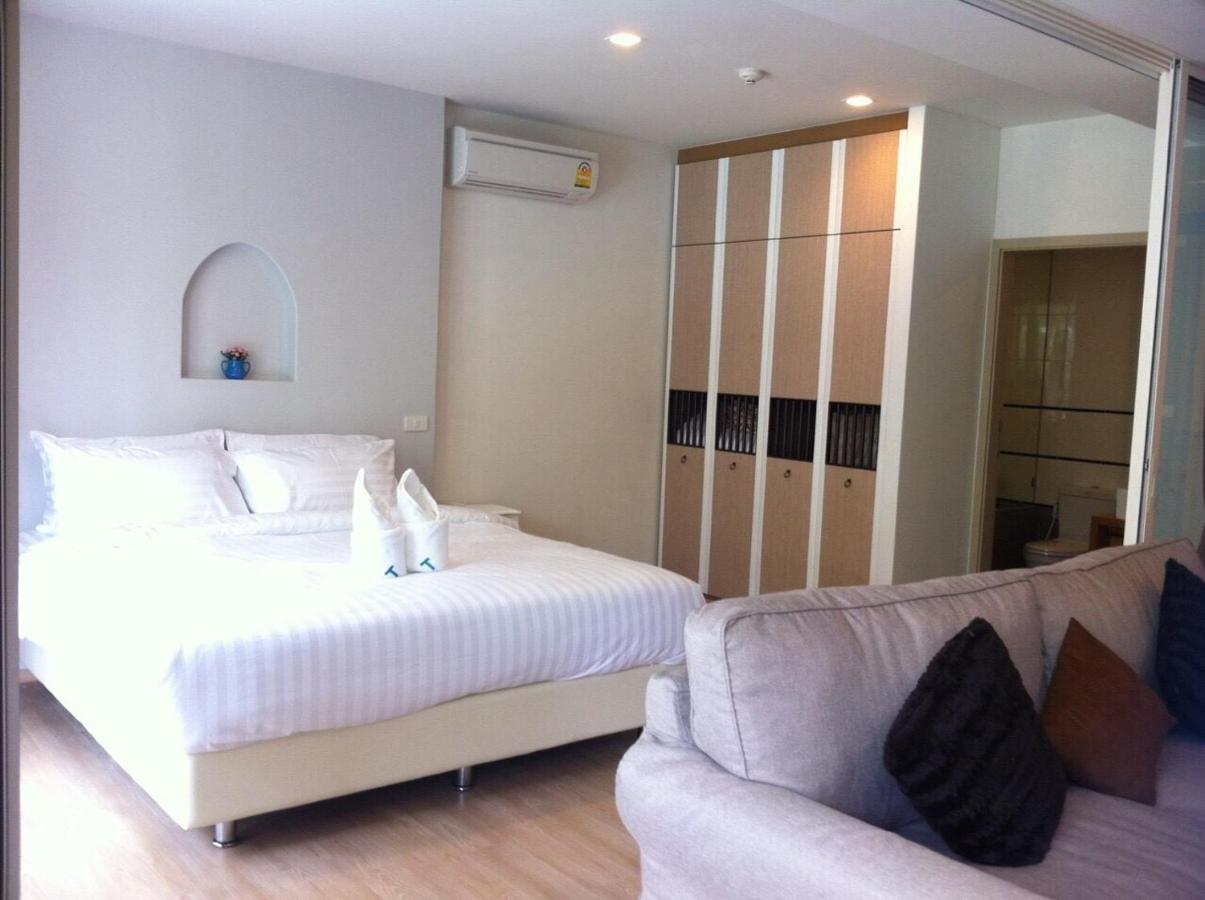 B&B Cha-am - Baan Saen Kraam Hua Hin by Patsara - Bed and Breakfast Cha-am