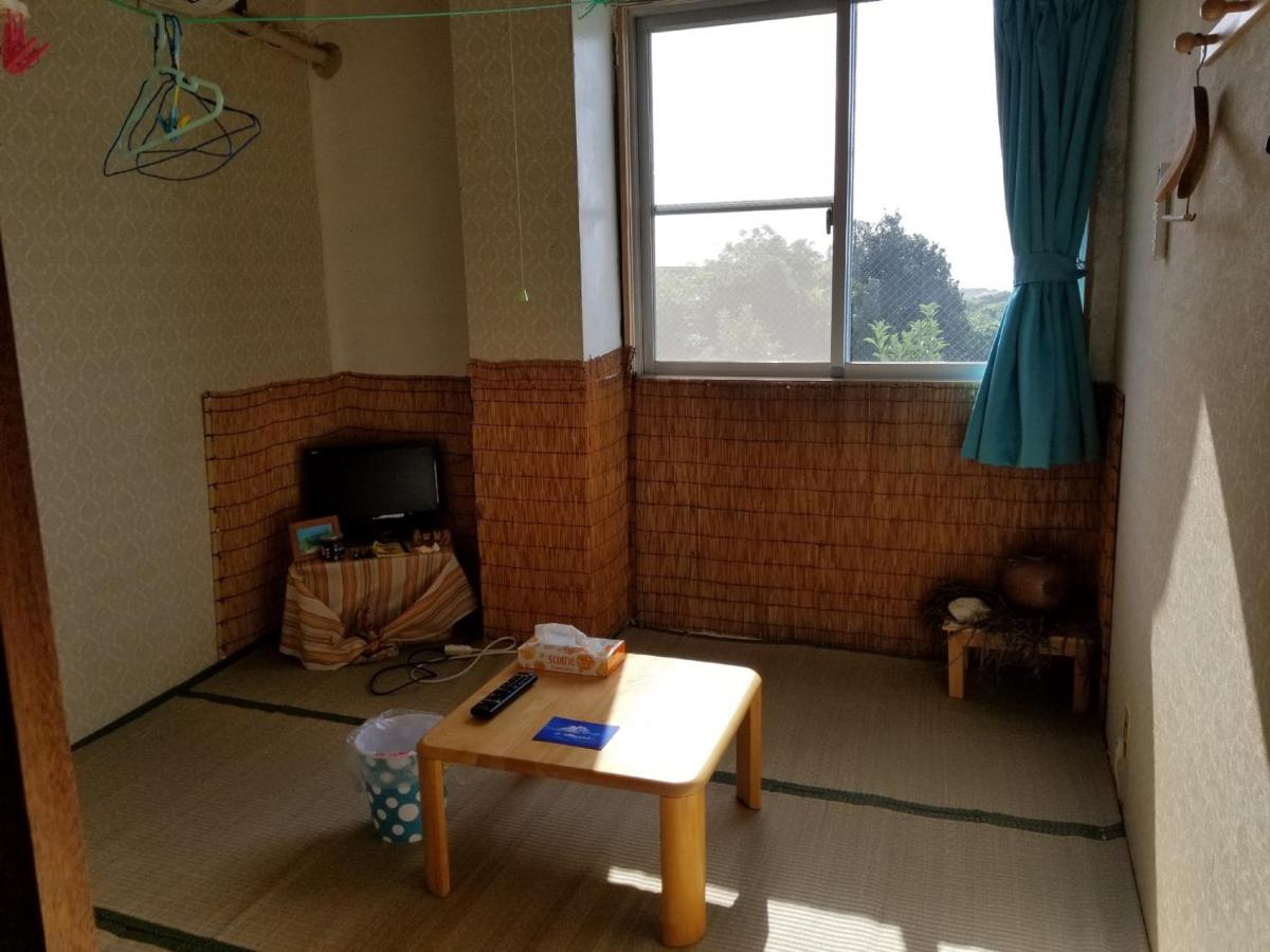 Habitación Cuádruple - vistas al jardín