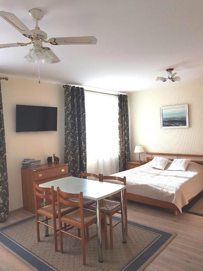 Chambre Triple avec Balcon