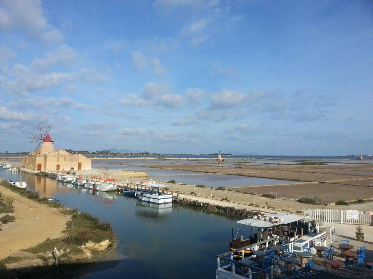 Appartement met 2 slaapkamers