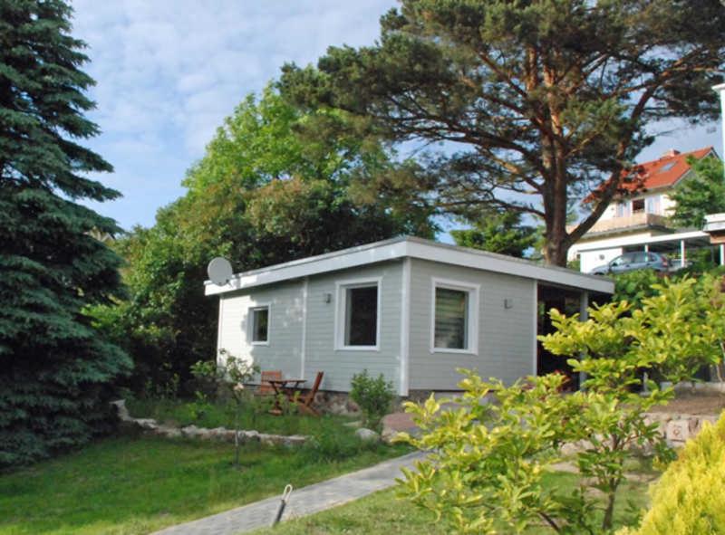 Bungalow con 1 Camera da Letto 