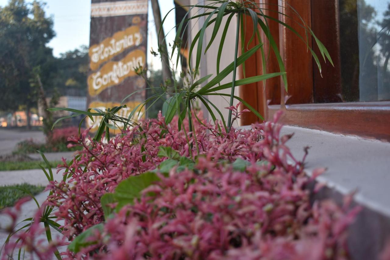 Benitez Hostería - Bed and Breakfast