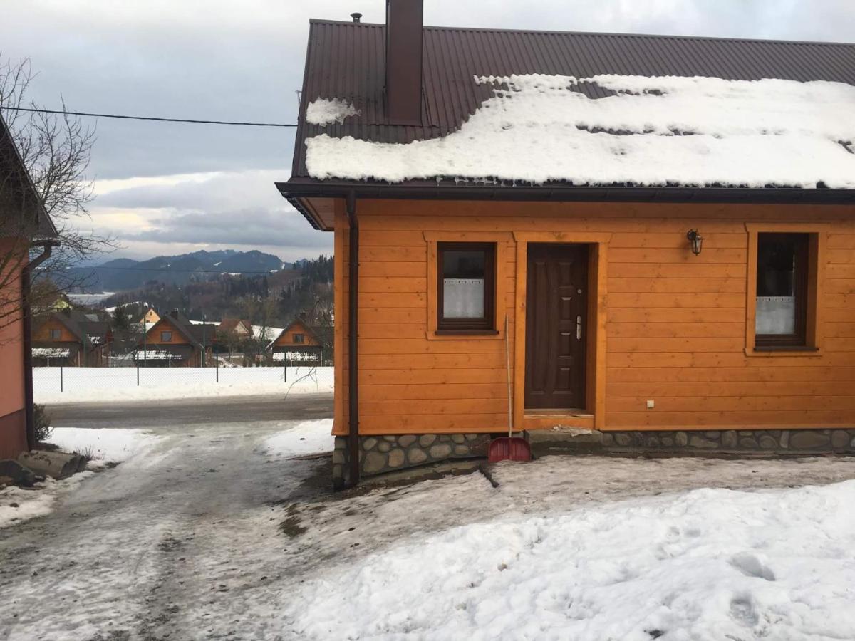 Hornicok - B&B