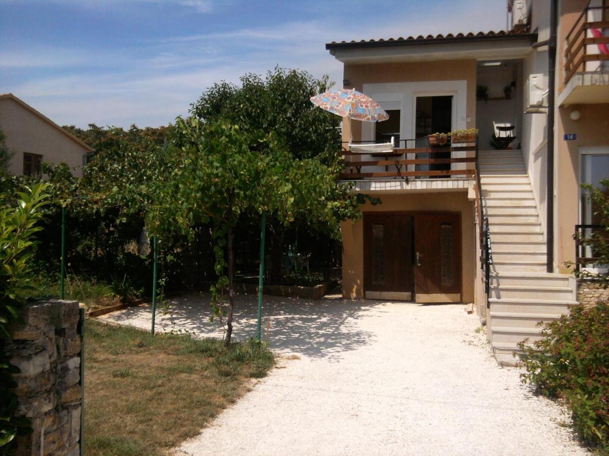 Studio with Balcony