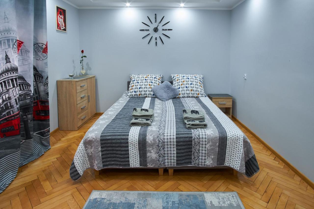 B&B Białystok - Apartamenty Lux Relax - Bed and Breakfast Białystok