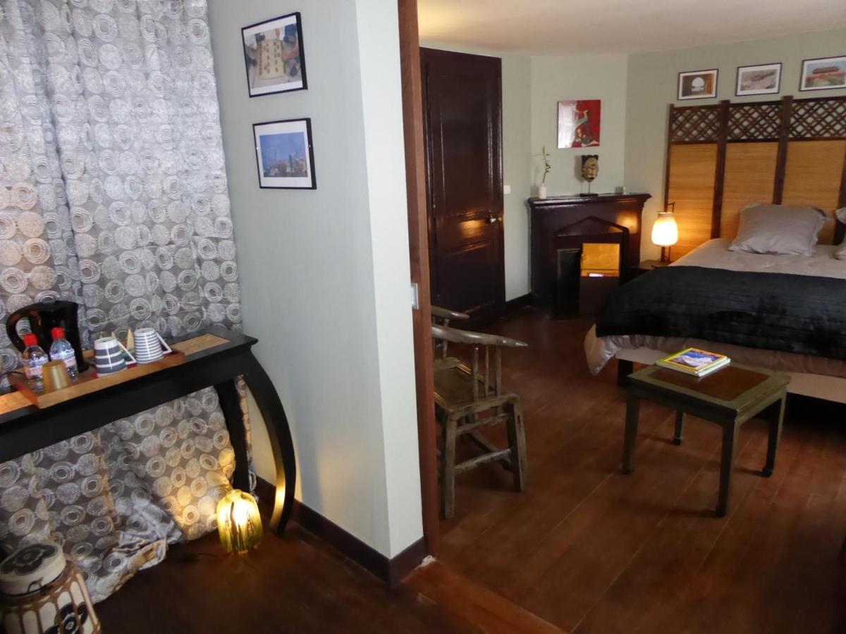 Superior Family Room