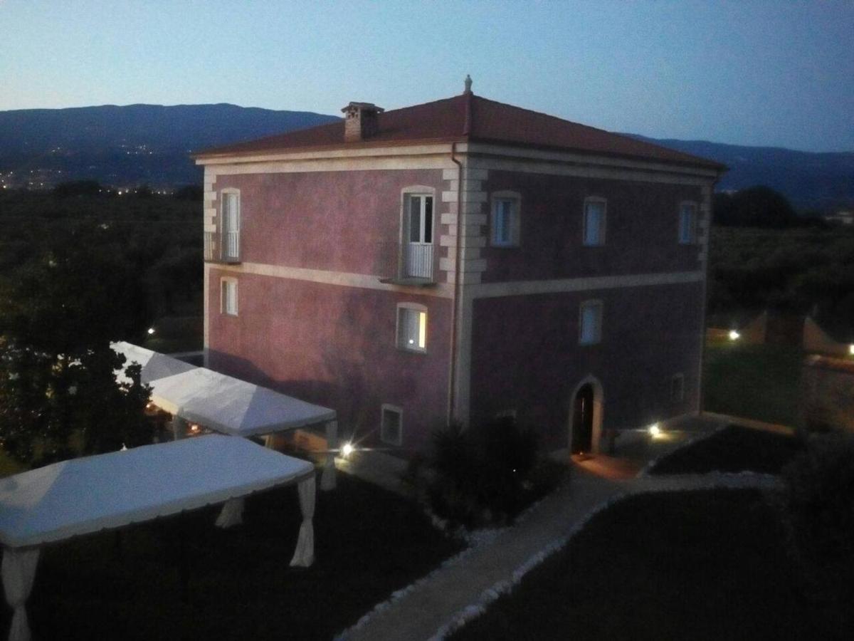 B&B Lamezia Terme - Villa Giulia - Bed and Breakfast Lamezia Terme