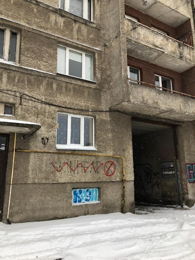 LvivBalabana - B&B