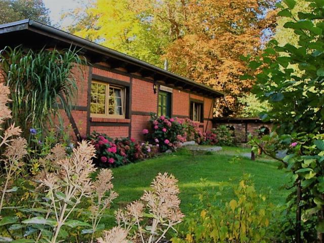 B&B Kägsdorf - Haus Schneewittchen - Bed and Breakfast Kägsdorf