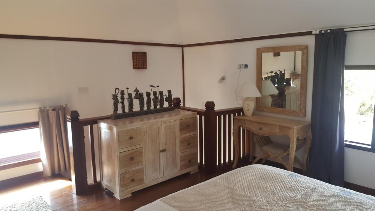 DUPLEX Sérénité du Sud - Bed and Breakfast