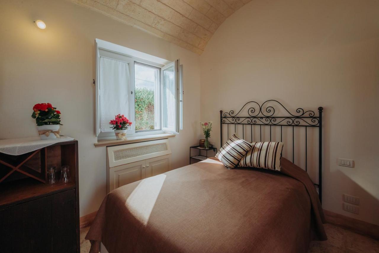 Luxury Single Room
