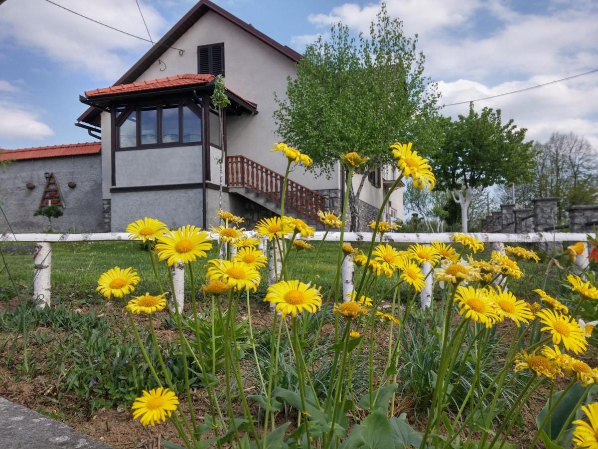 B&B Ogulin - Apartment Rašće - Bed and Breakfast Ogulin