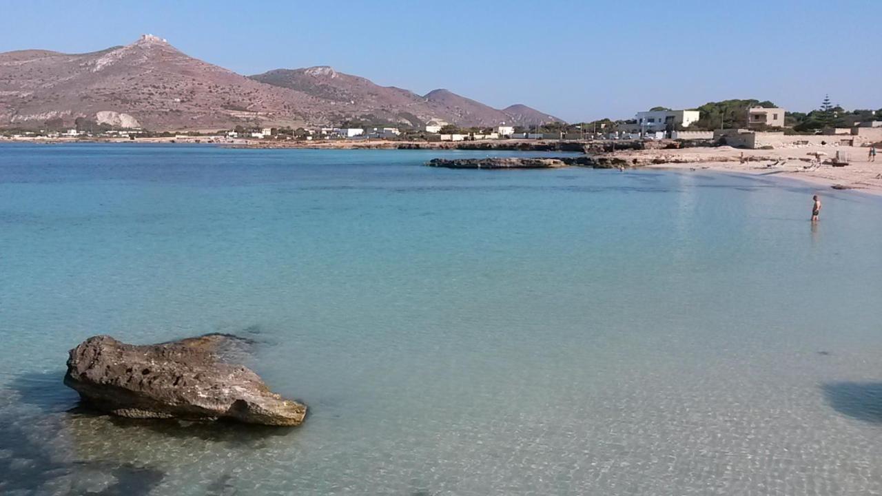 Casa Eleutheria - B&B