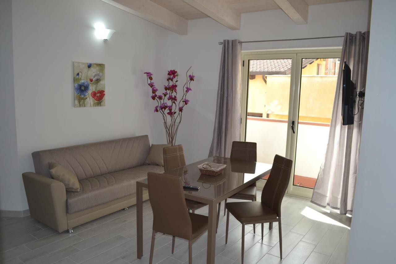 B&B Montalbano Jonico - Planet apartments 2 - Bed and Breakfast Montalbano Jonico