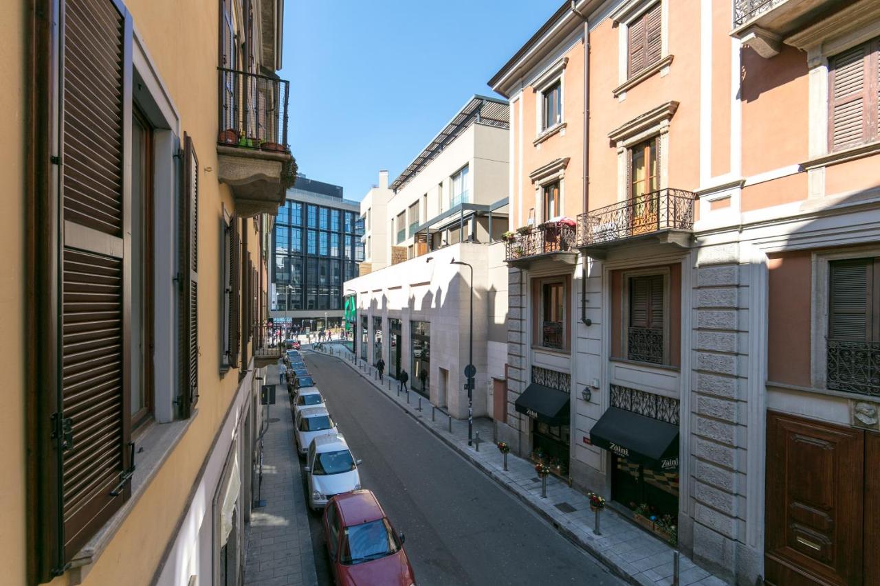 Heart Milan Apartments Corso Como - B&B