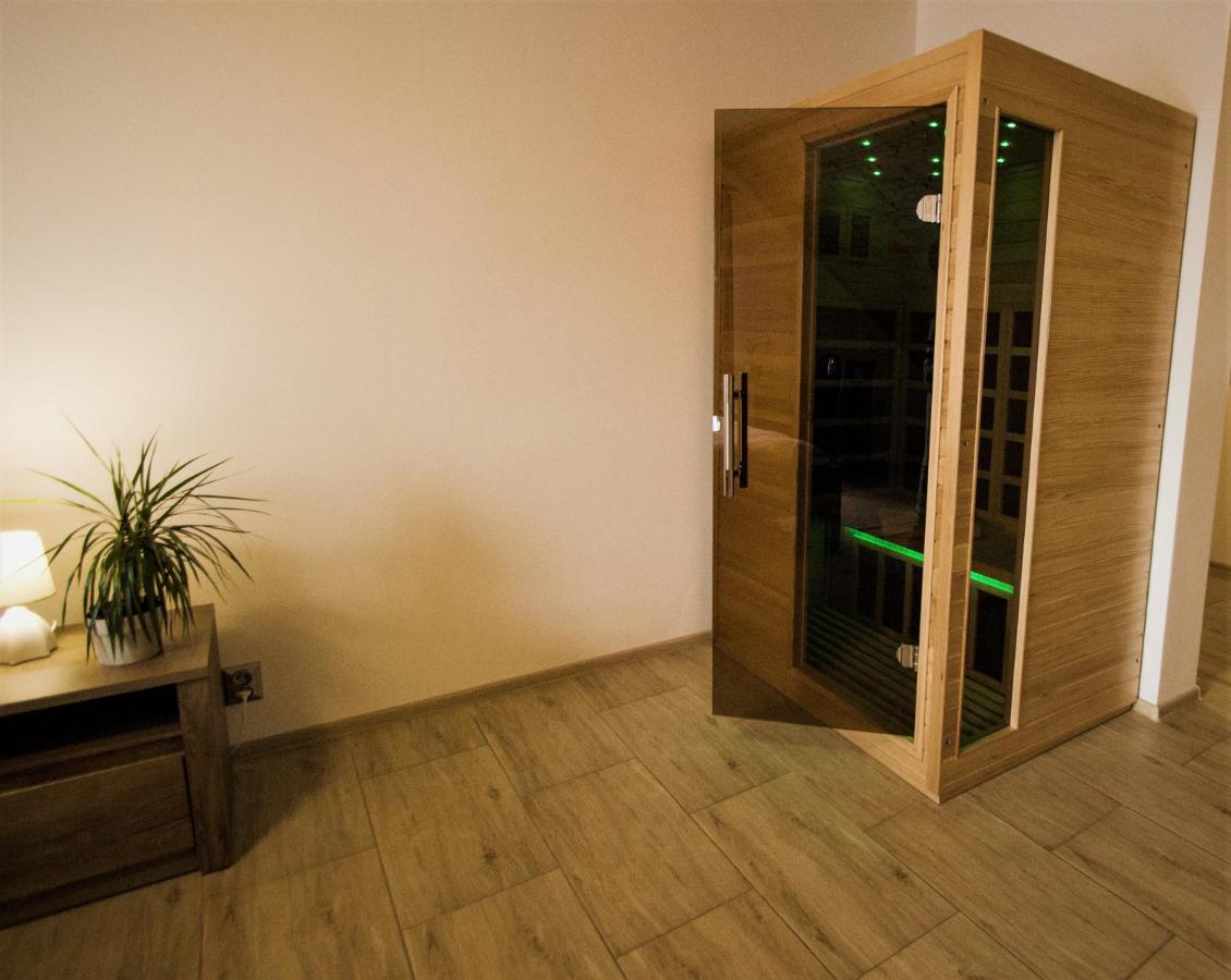 Superior Doppelzimmer