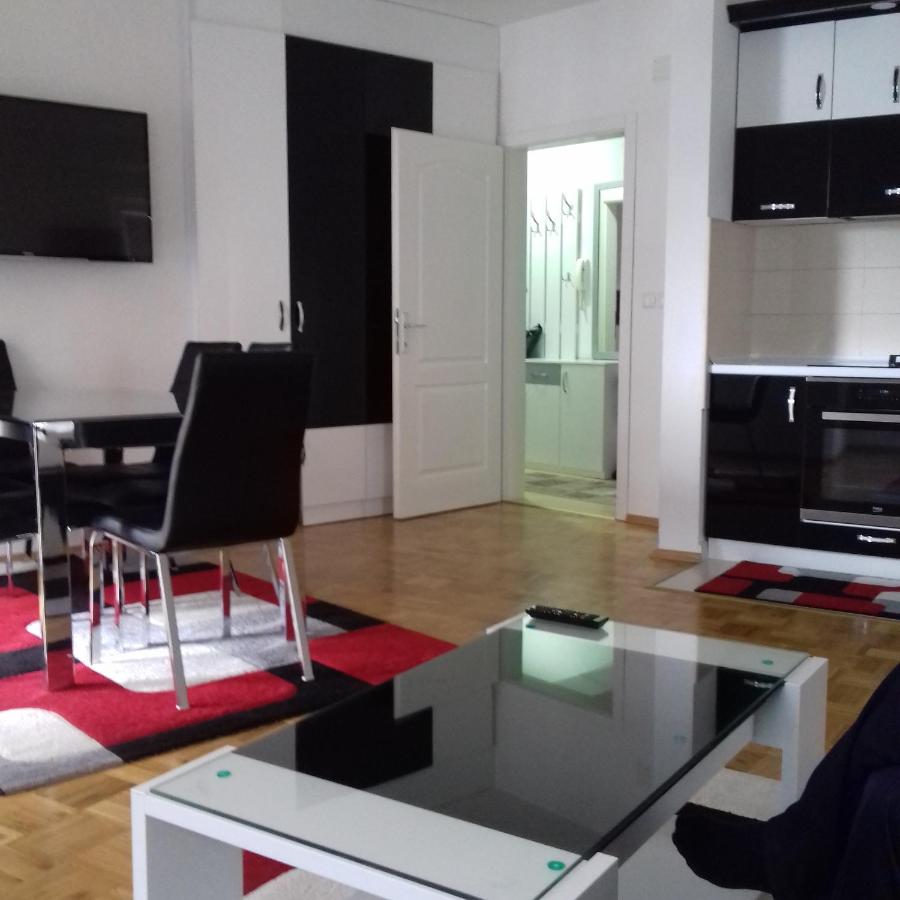 Apartment Martin - Ferienwohnung