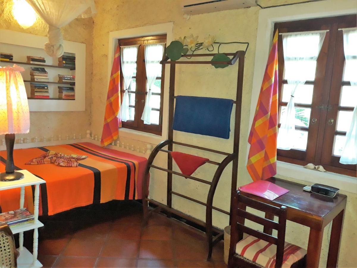 Economy Single Room