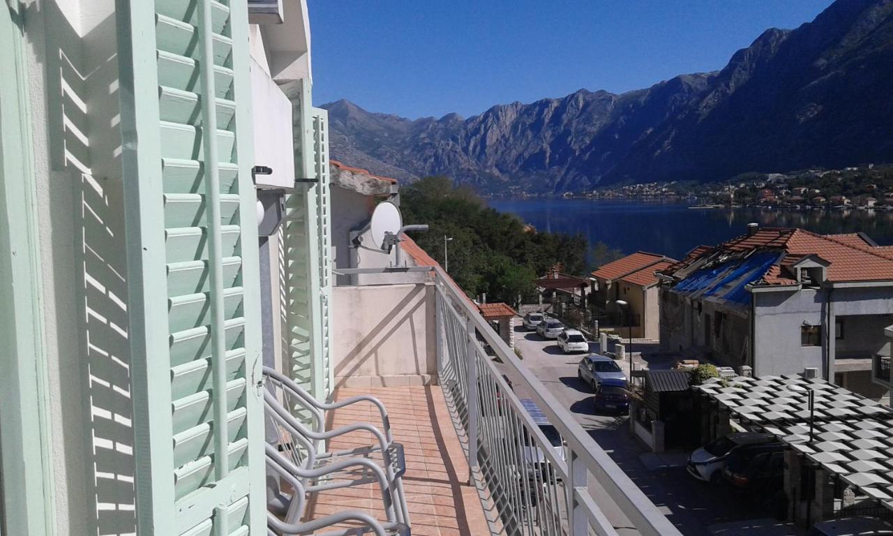 Apartment Sasha - Ferienwohnung Kotor