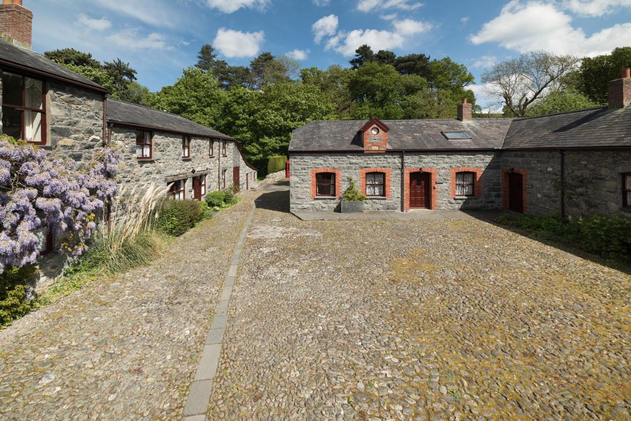 Three-Bedroom Cottage