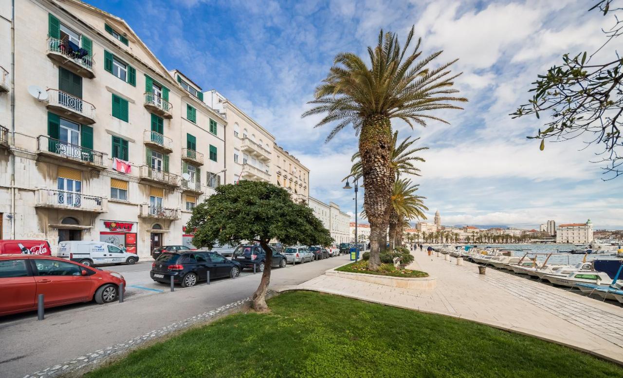 Apartment Anabela - B&B Split