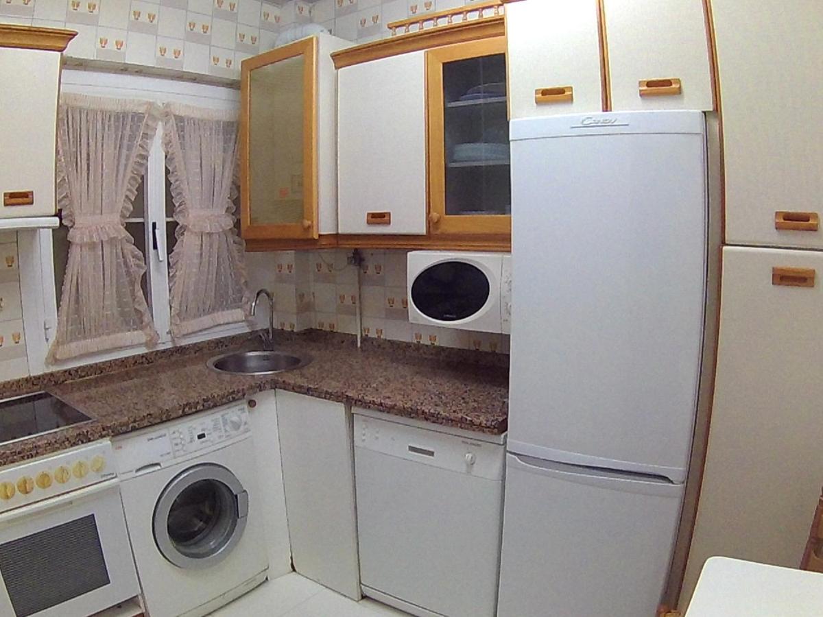 Apartamentos Avenida de la paz 2 - B&B