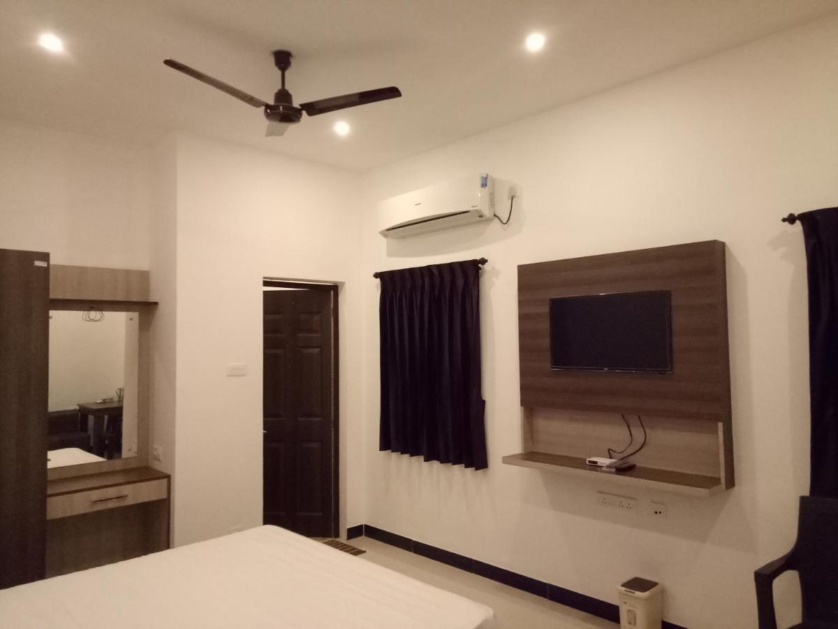 B&B Coimbatore - ComfortWings - Bed and Breakfast Coimbatore