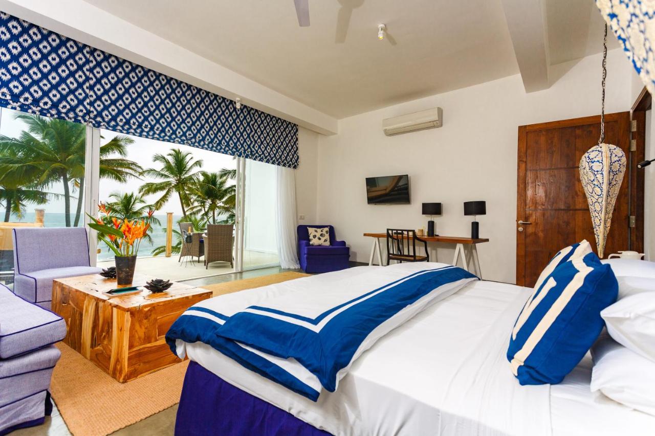 Penthouse Suite