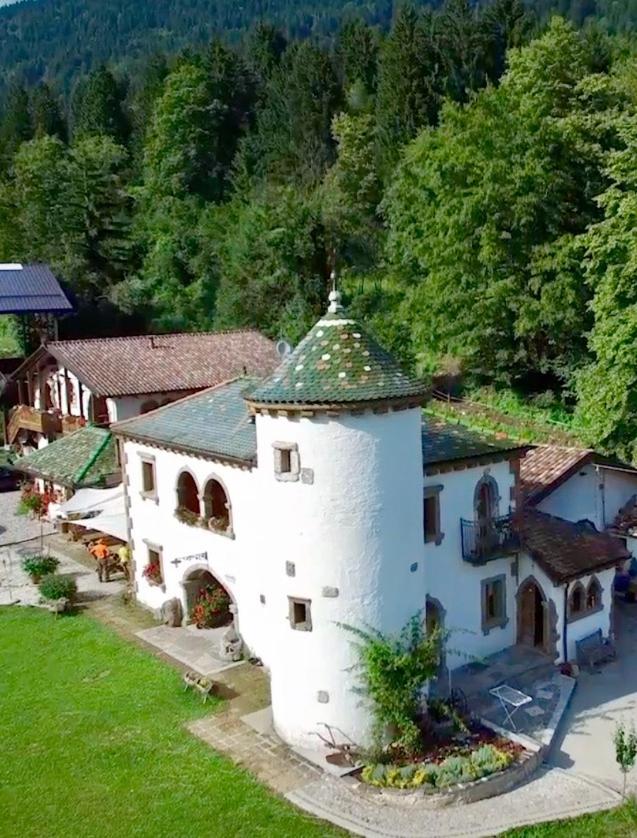 Agriturismo Randis - B&B