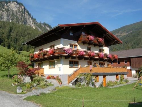 Oberschlassbergbauer - B&B