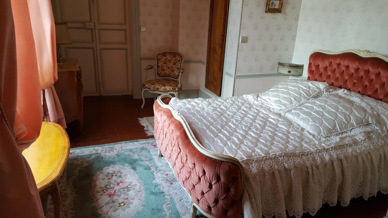 Suite - Vue sur Rivière