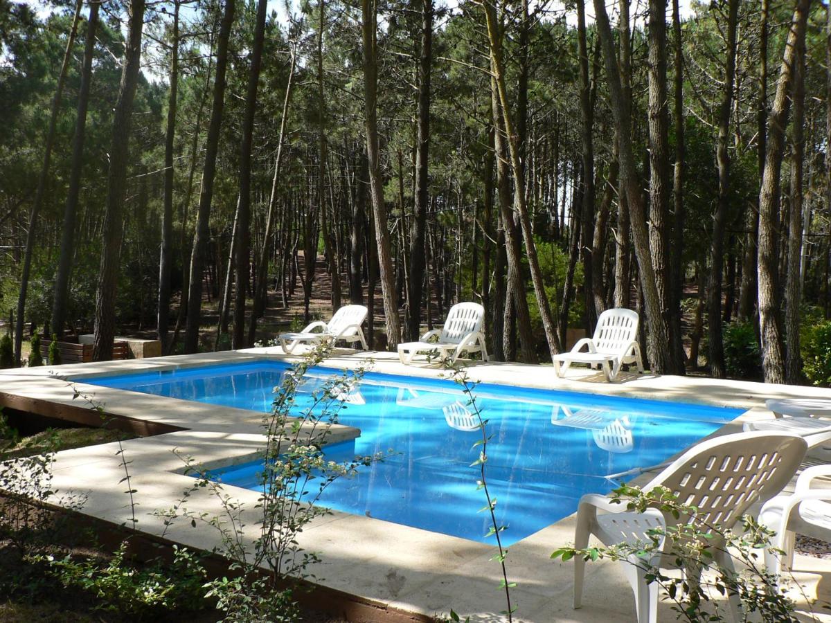 Abuelo Berto - B&B Mar de las Pampas