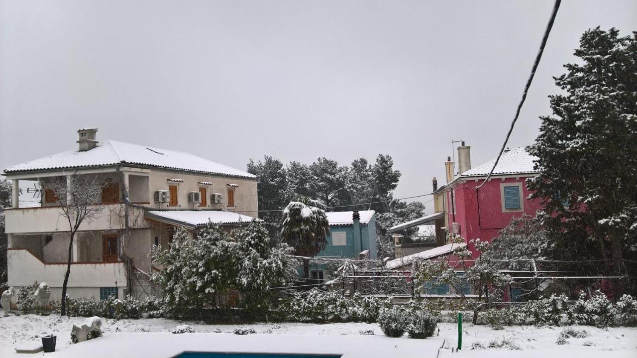 Apartmani Rukonić Aleksandar - B&B