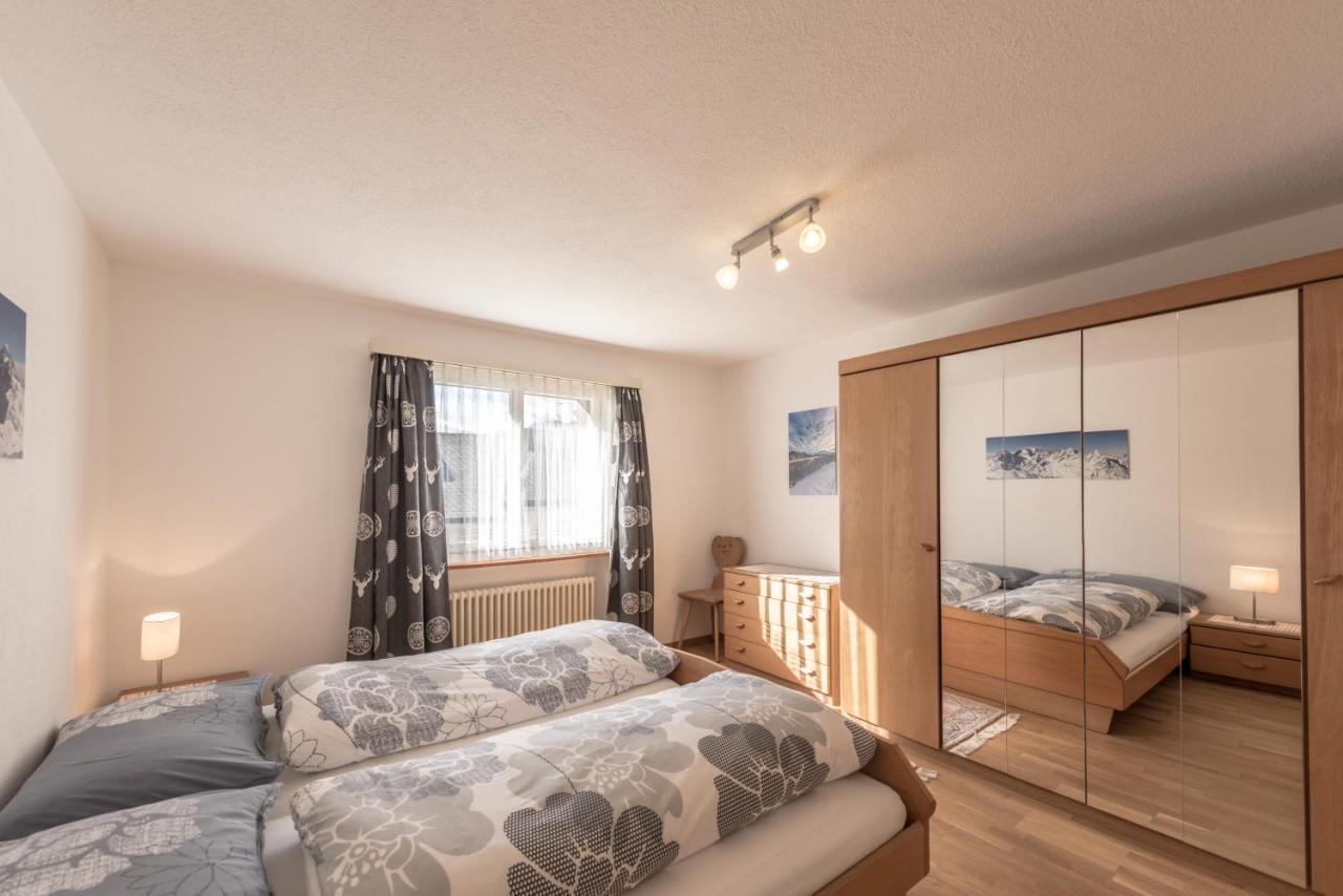 Appartamento con 2 Camere da Letto