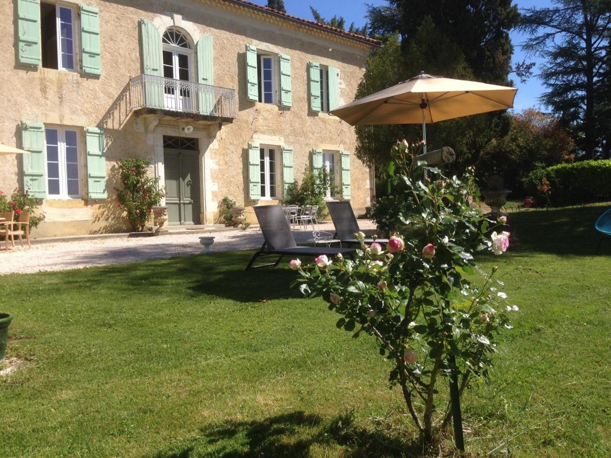 Villa Marambat - Ferienwohnung