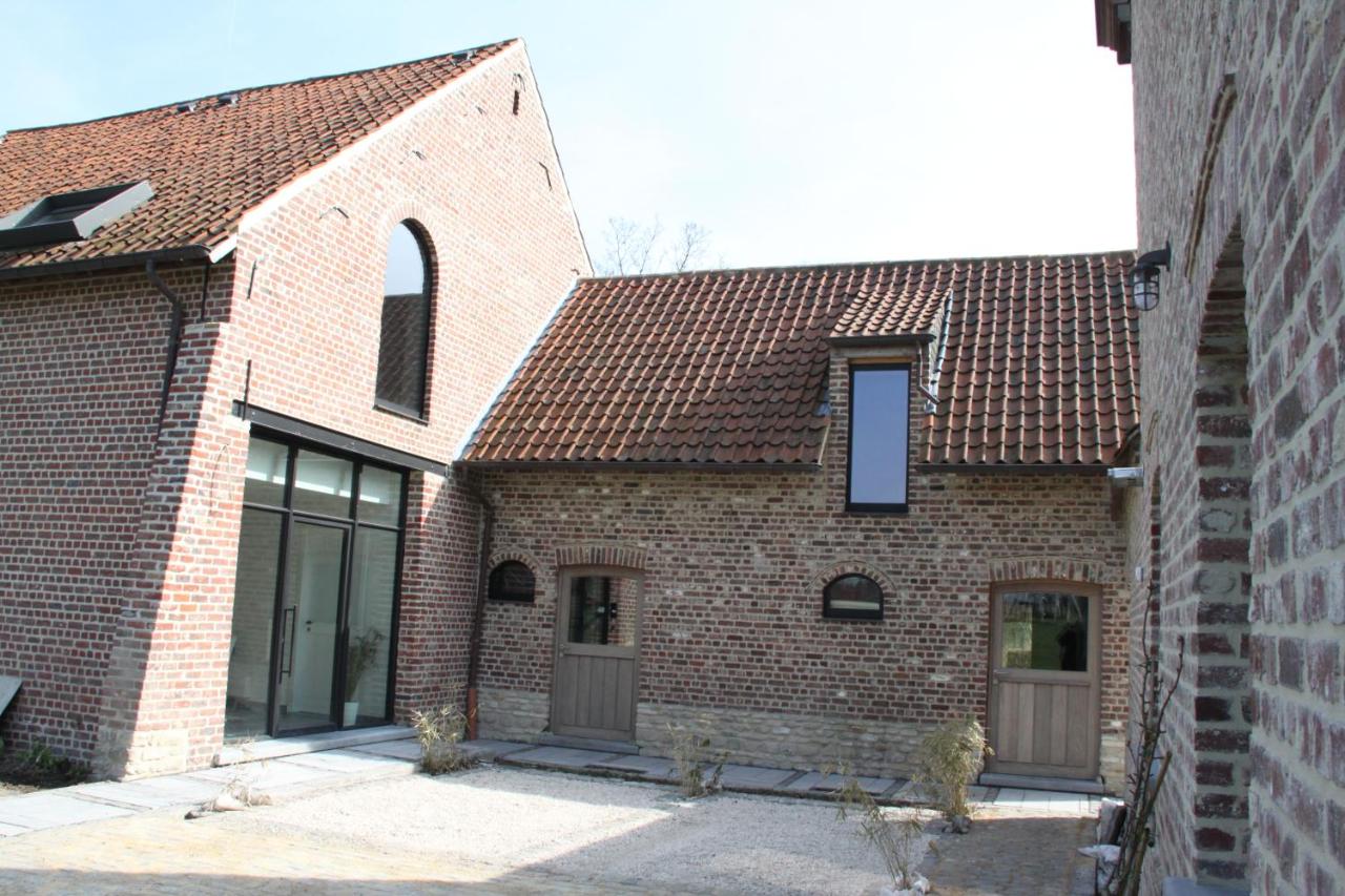 Logies Tommenmolen - B&B