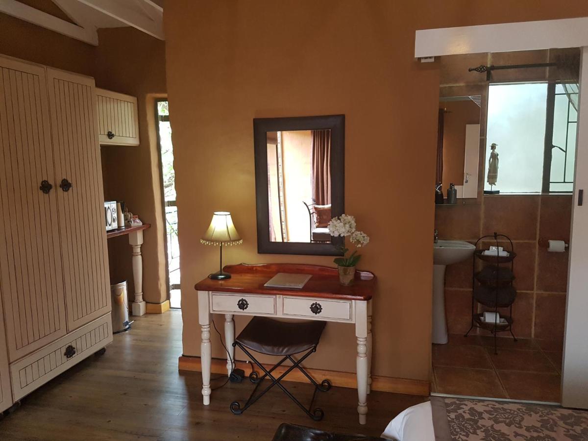 Deluxe Double or Twin Room with Balcony
