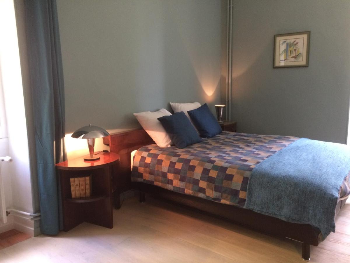 Camera Queen con Vista Giardino