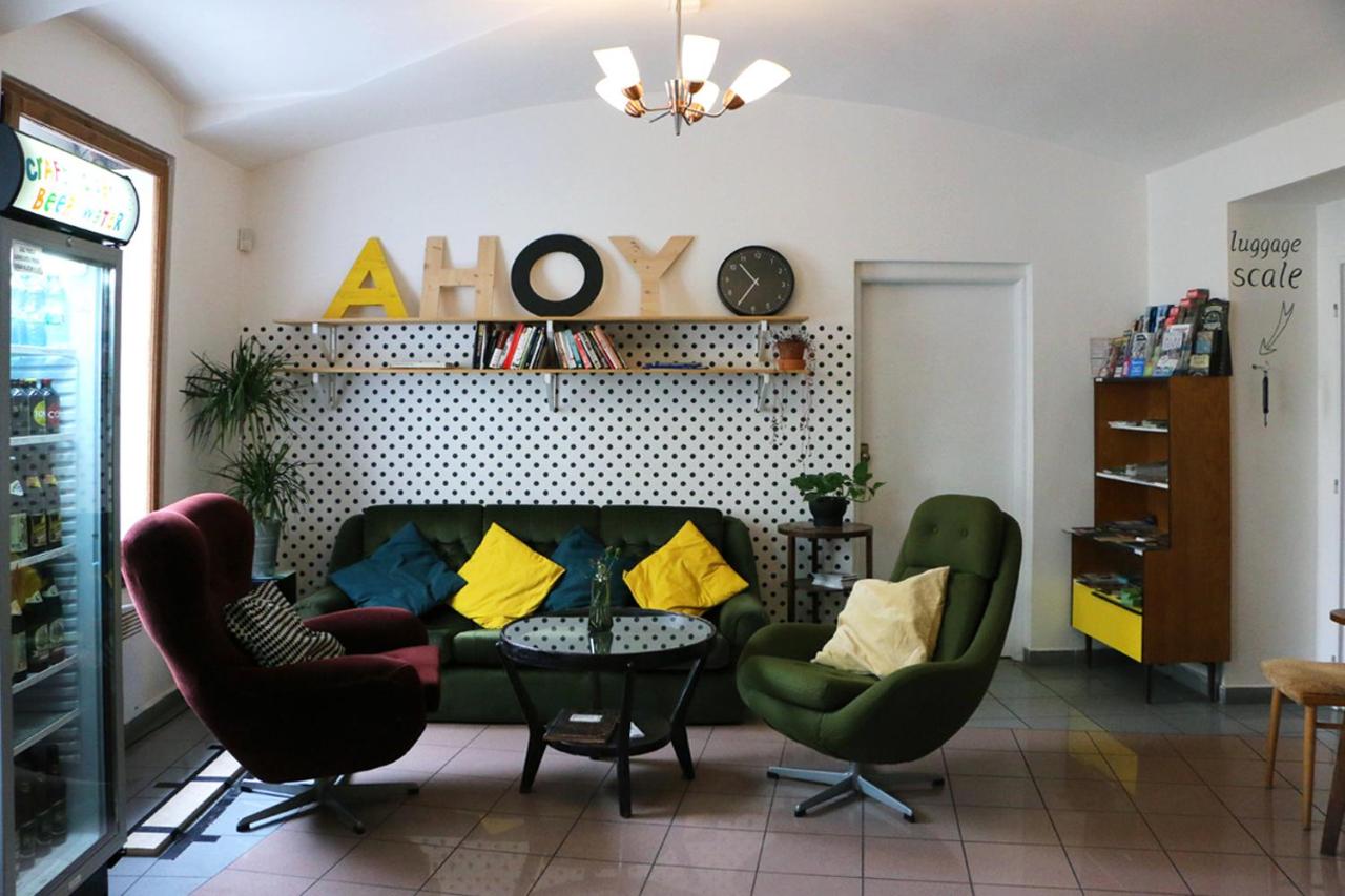 Hostel Boudnik