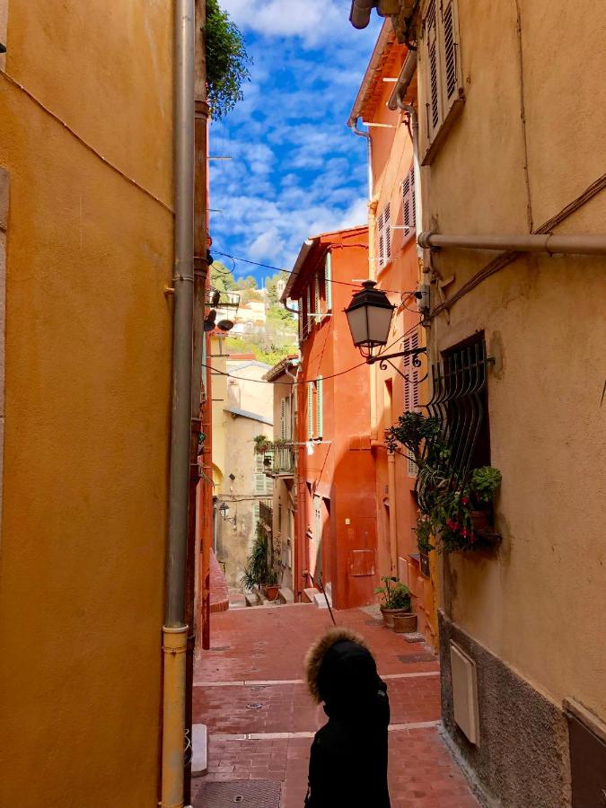 Le Mattoni 2 - B&B Menton