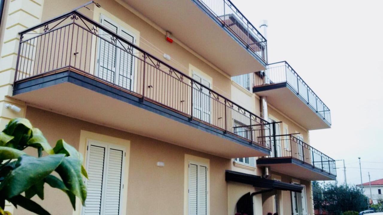 B&B San Paolo - B&B Campagna