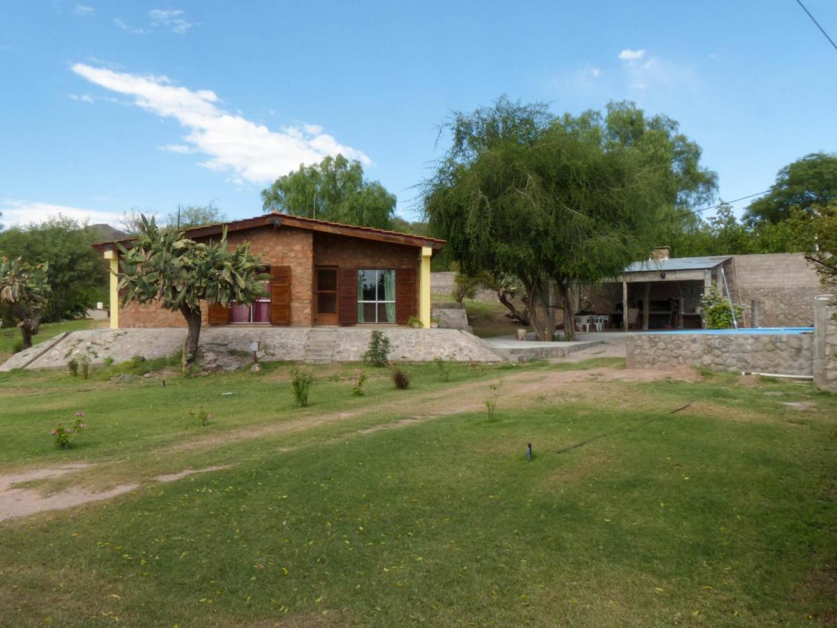 Parador La Rosita - B&B