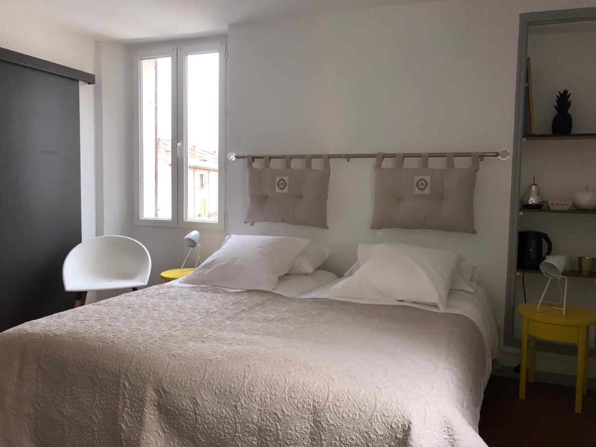 La maison de jules - B&B