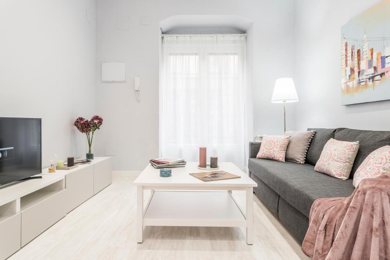 Waou La Latina I - Alquiler Corta Duración - B&B Madrid