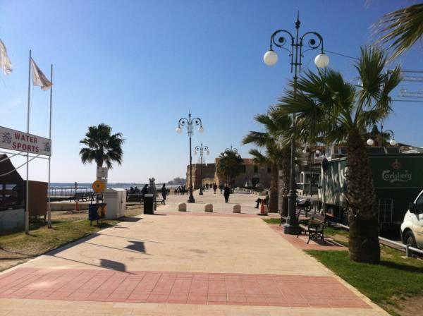 Panoramic Sea View Apartments - B&B