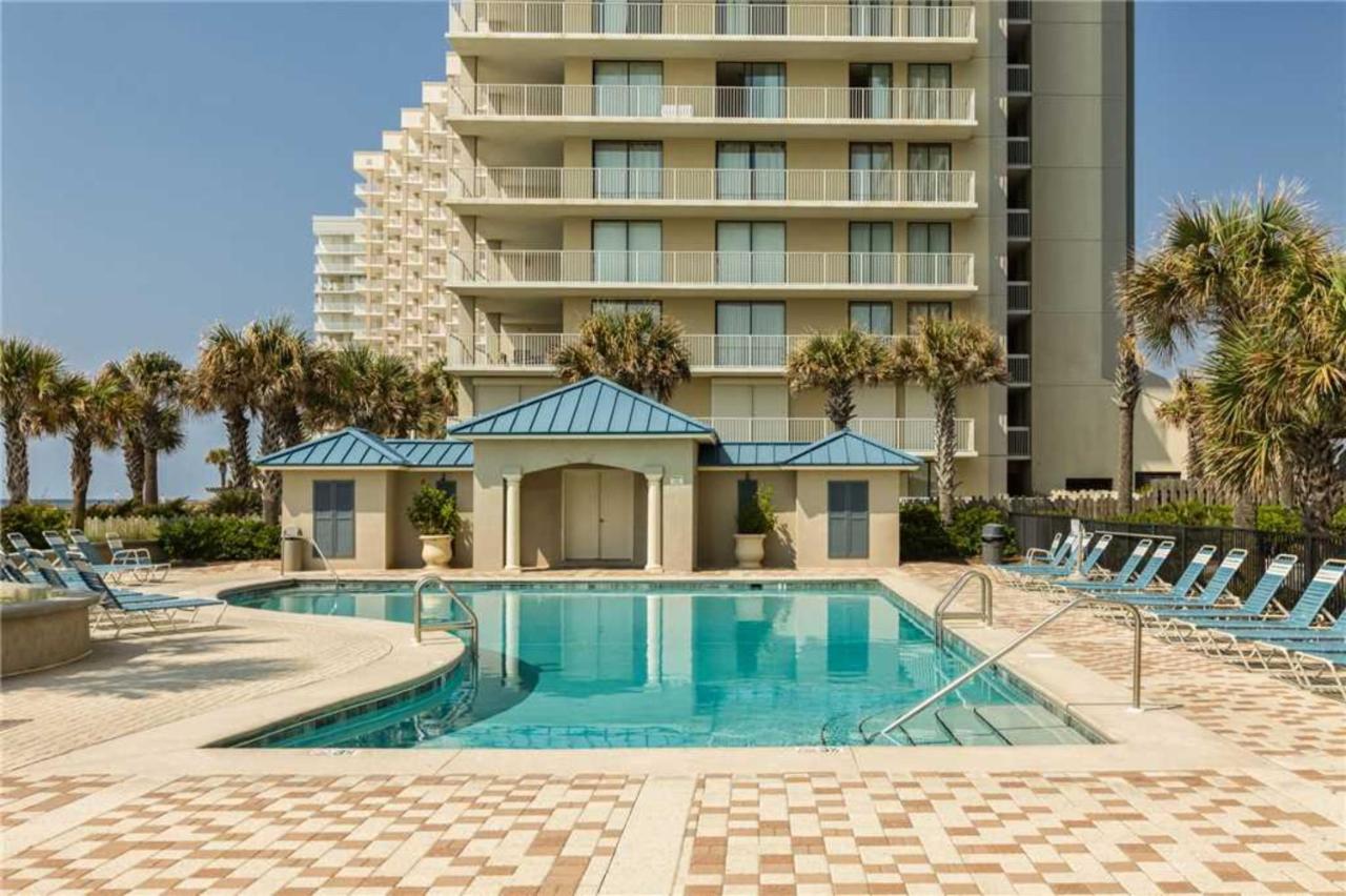 Bluewater - B&B Orange Beach