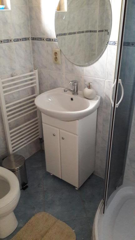 Habitación Triple con baño privado