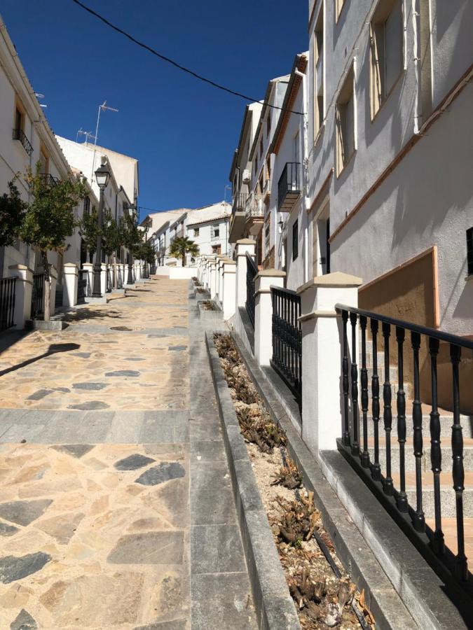 Casa de la Cañada - piso completo - B&B