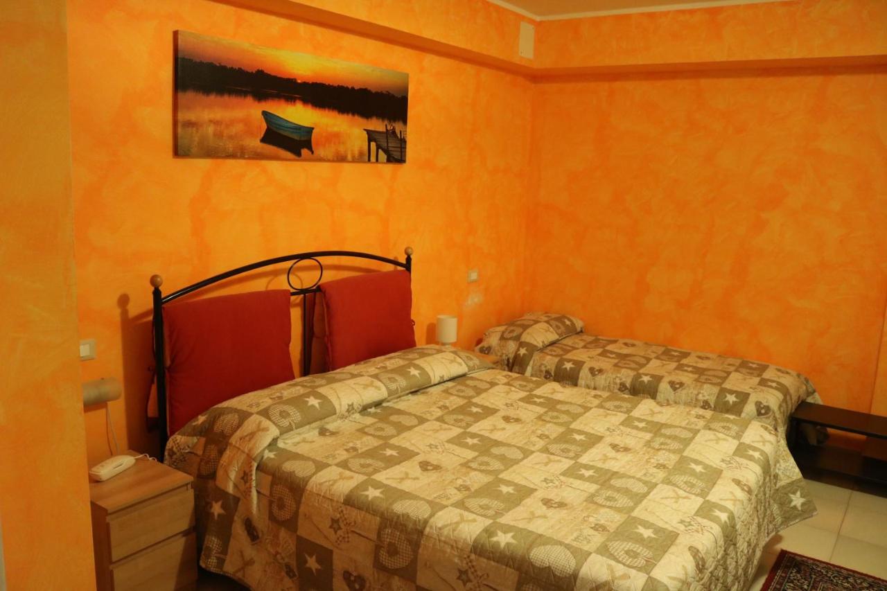 Habitación cuádruple